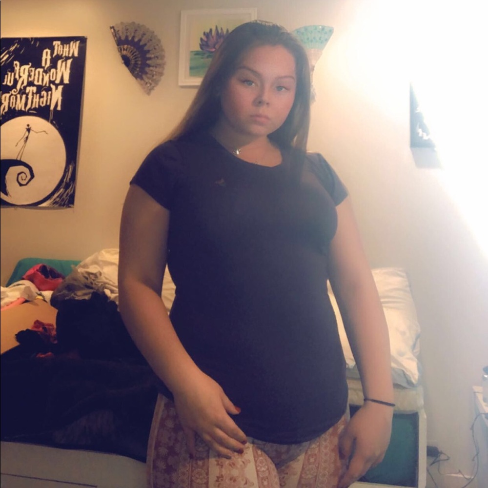 Regular shirt